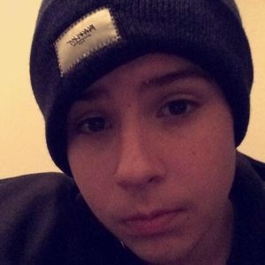 Meet your Posher, Noah